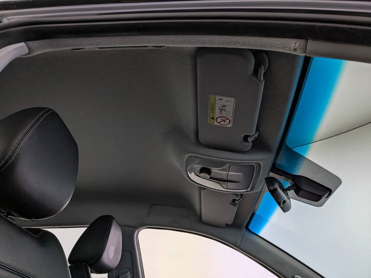 Купить Chery Tiggo 4, 2021, 111 876 км.. Фото: #21