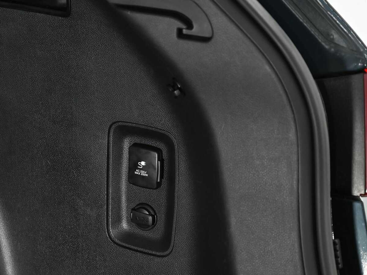 Купить Hyundai Santa Fe, 2013, 192 000 км.. Фото: #19