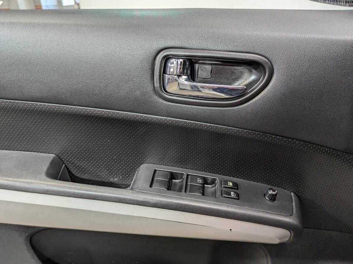 Купить Nissan X-Trail, 2013, 142 003 км.. Фото: #15