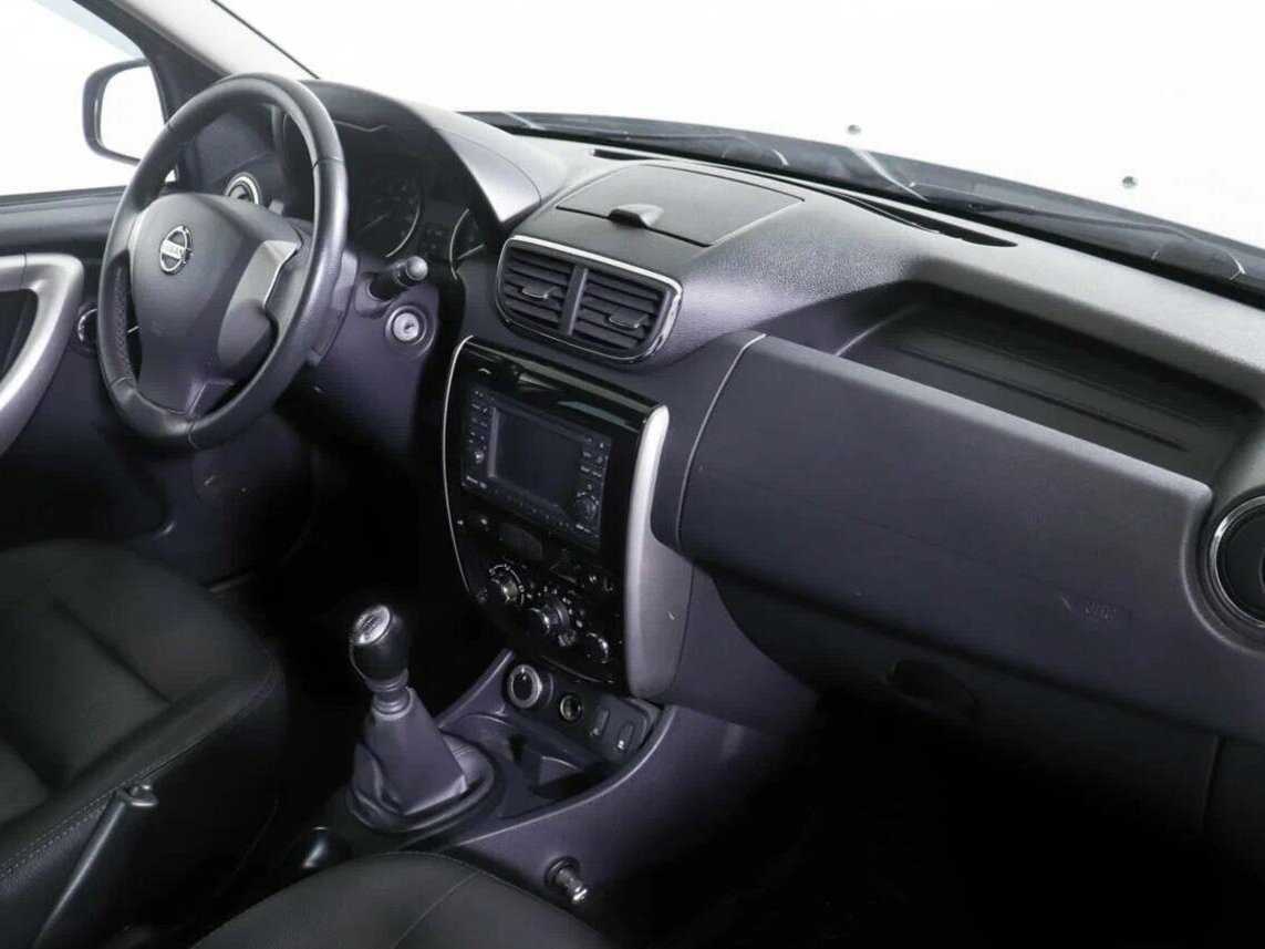 Купить Nissan Terrano, 2014, 83 550 км.. Фото: #9