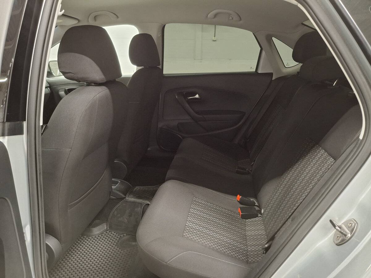 Купить Volkswagen Polo, 2016, 197 623 км.. Фото: #11