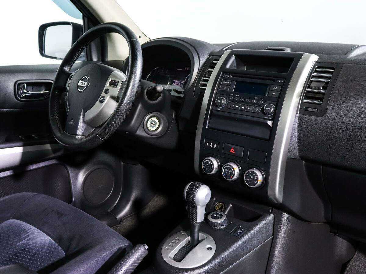 Купить Nissan X-Trail, 2013, 139 000 км.. Фото: #6