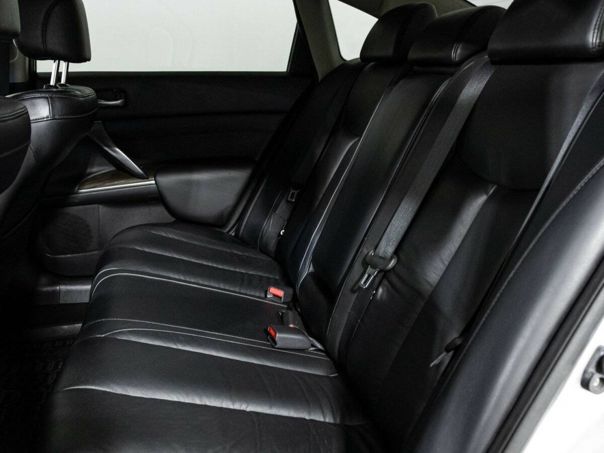 Купить Nissan Teana, 2012, 122 049 км.. Фото: #8