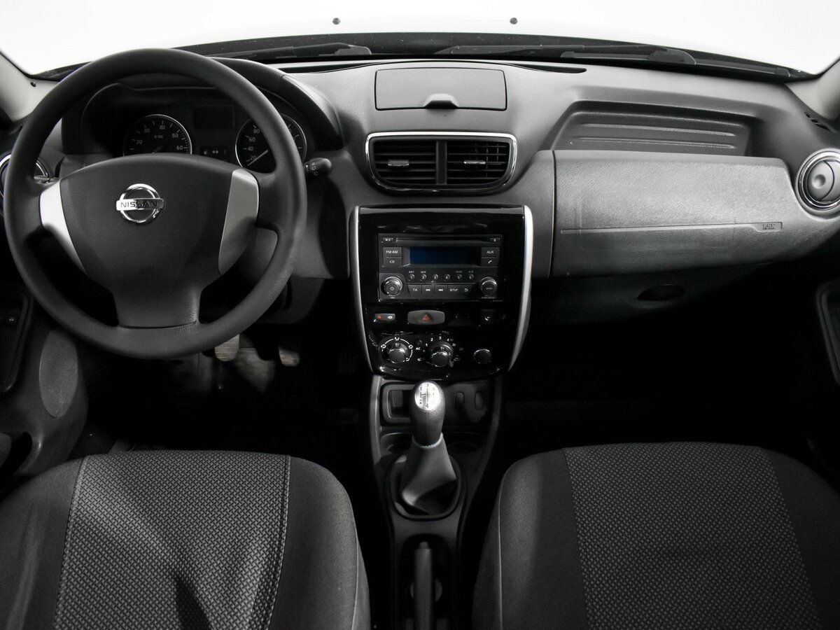 Купить Nissan Terrano, 2015, 161 000 км.. Фото: #12