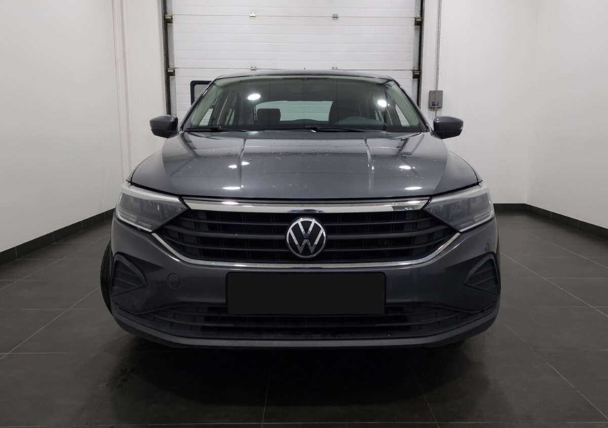 Купить Volkswagen Polo, 2021, 132 630 км.. Фото: #1