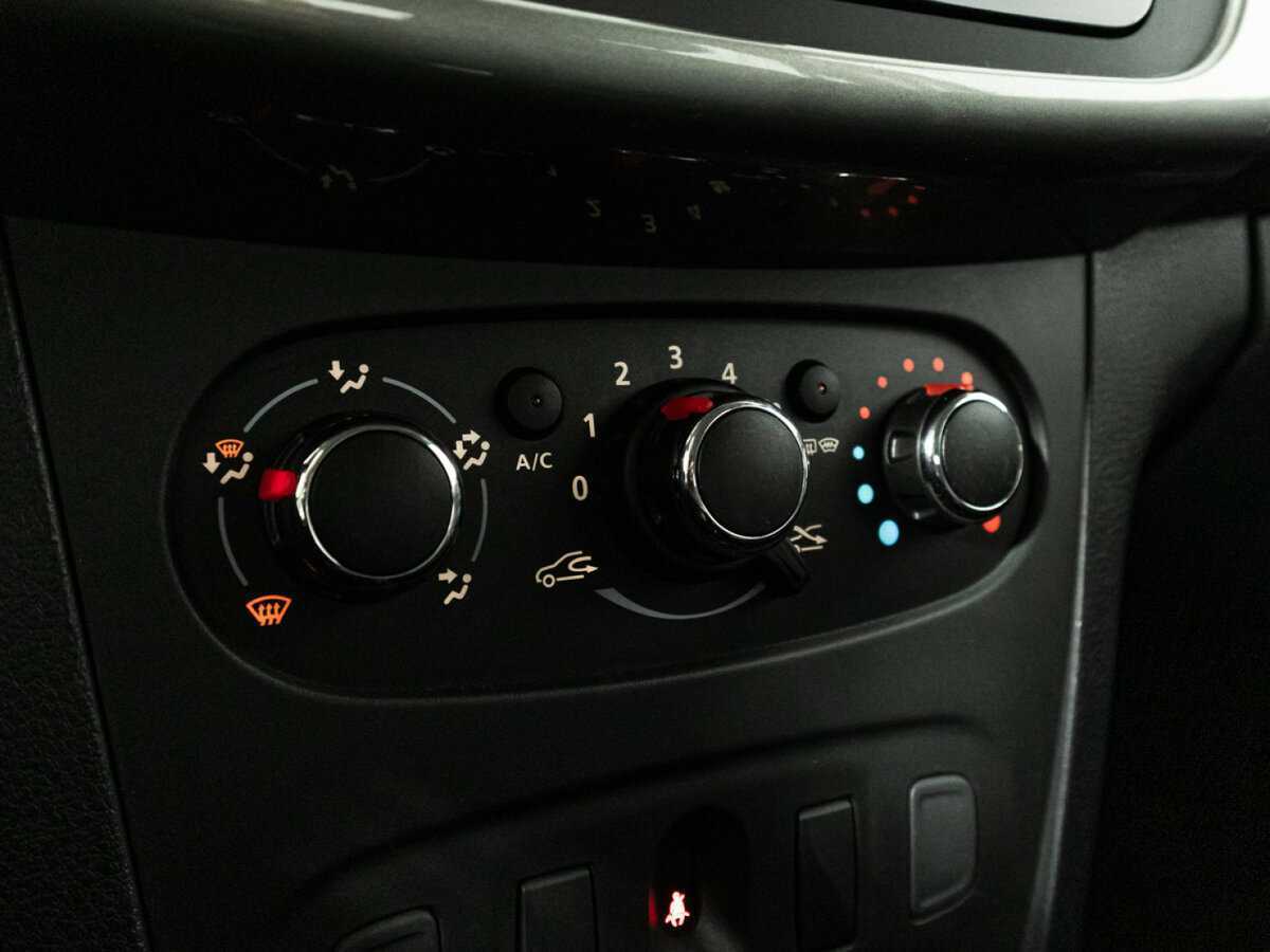 Купить Renault Sandero, 2022, 65 421 км.. Фото: #13