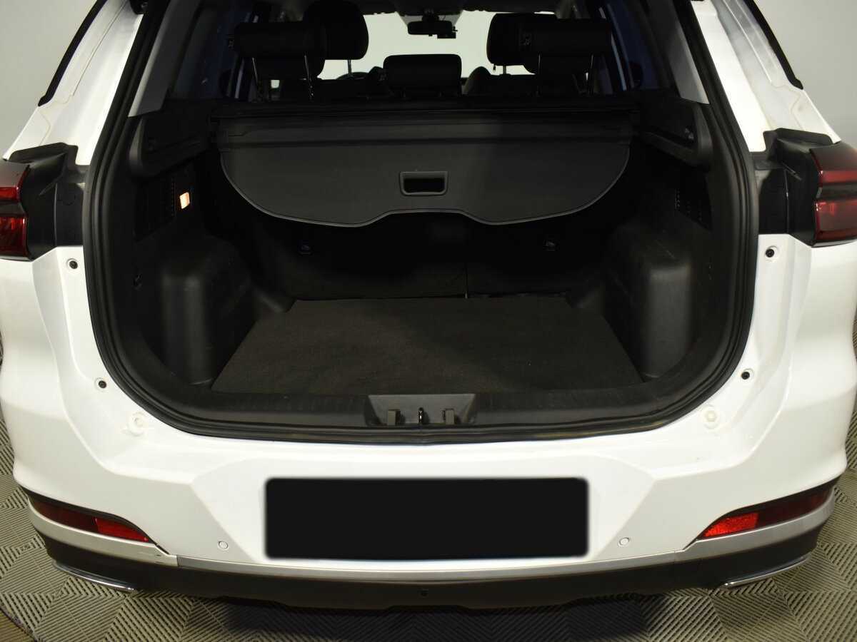 Купить Chery Tiggo 7 Pro, 2021, 122 001 км.. Фото: #24