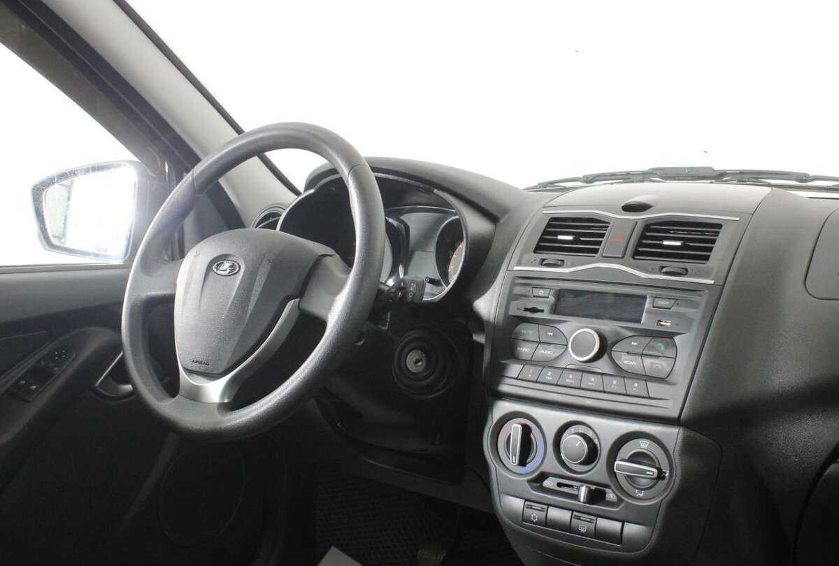 Купить Lada (ВАЗ) Granta, 2022, 18 768 км.. Фото: #4