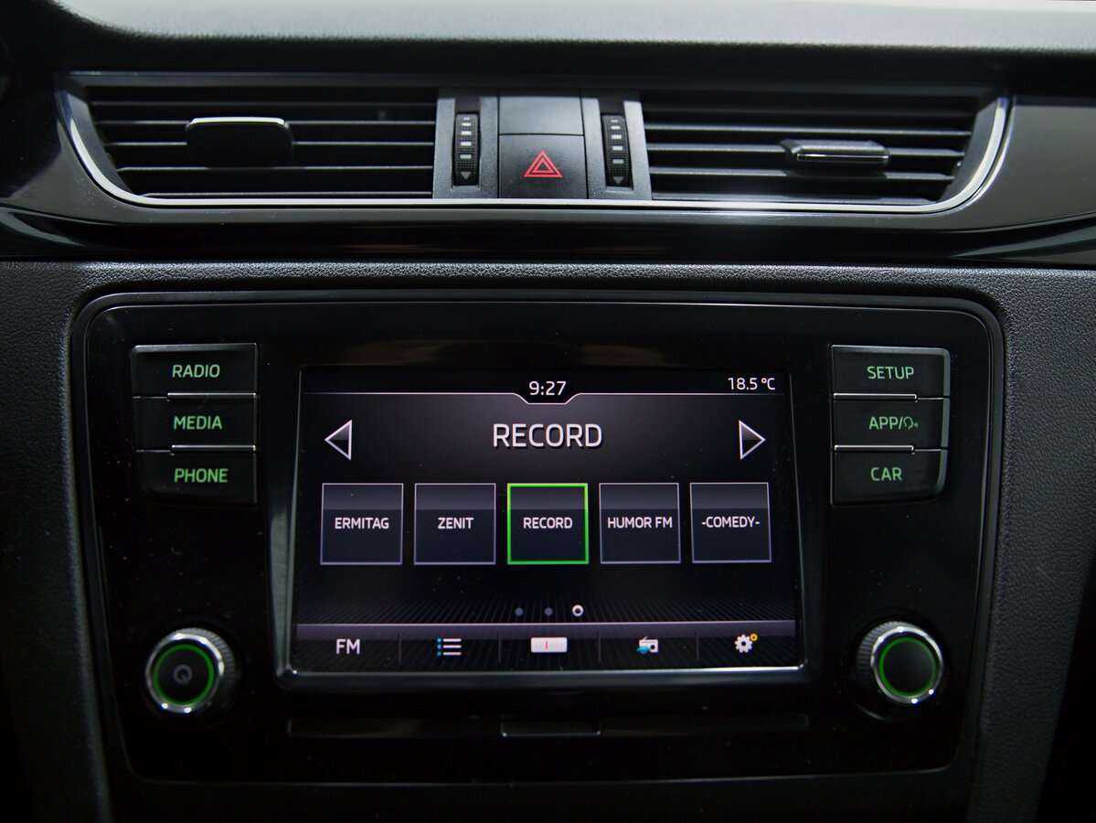 Купить Skoda Rapid, 2017, 188 576 км.. Фото: #9