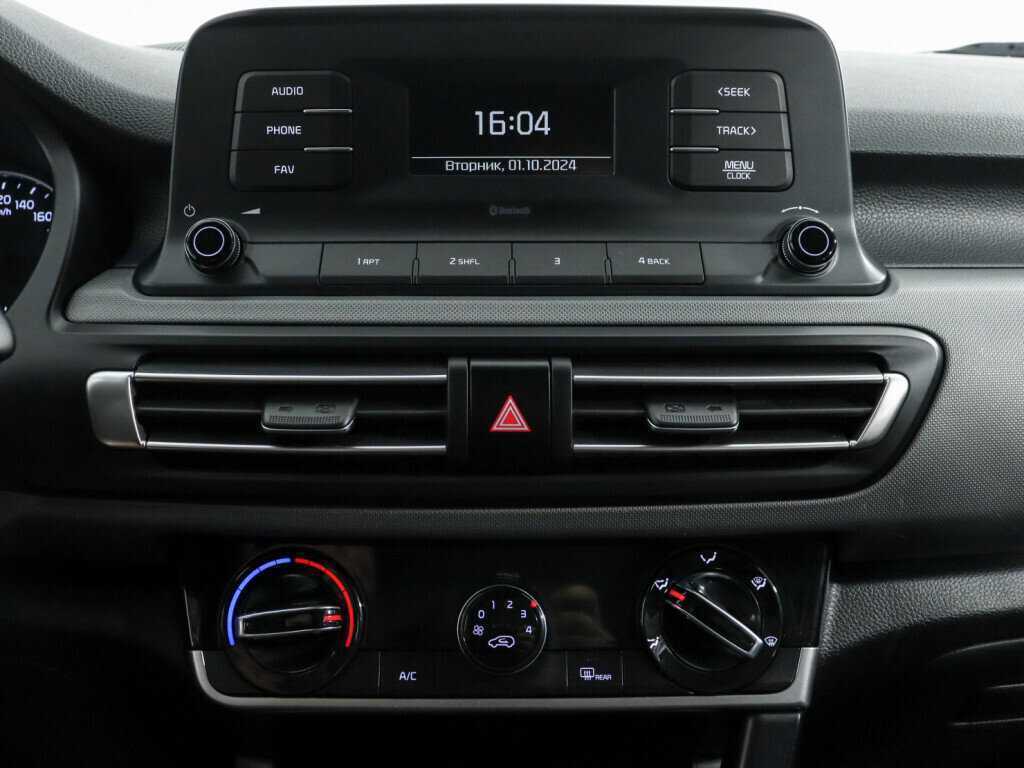 Купить Kia Seltos, 2020, 189 496 км.. Фото: #12