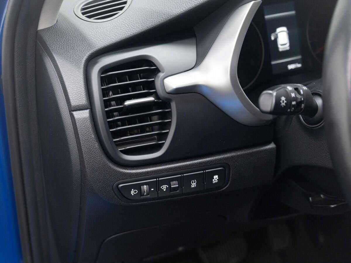 Купить Kia Rio, 2021, 54 000 км.. Фото: #17