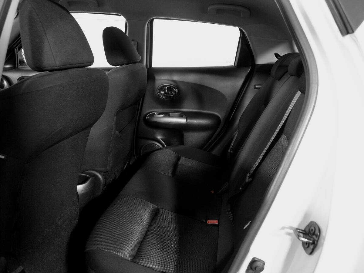 Купить Nissan Juke, 2013, 140 436 км.. Фото: #9