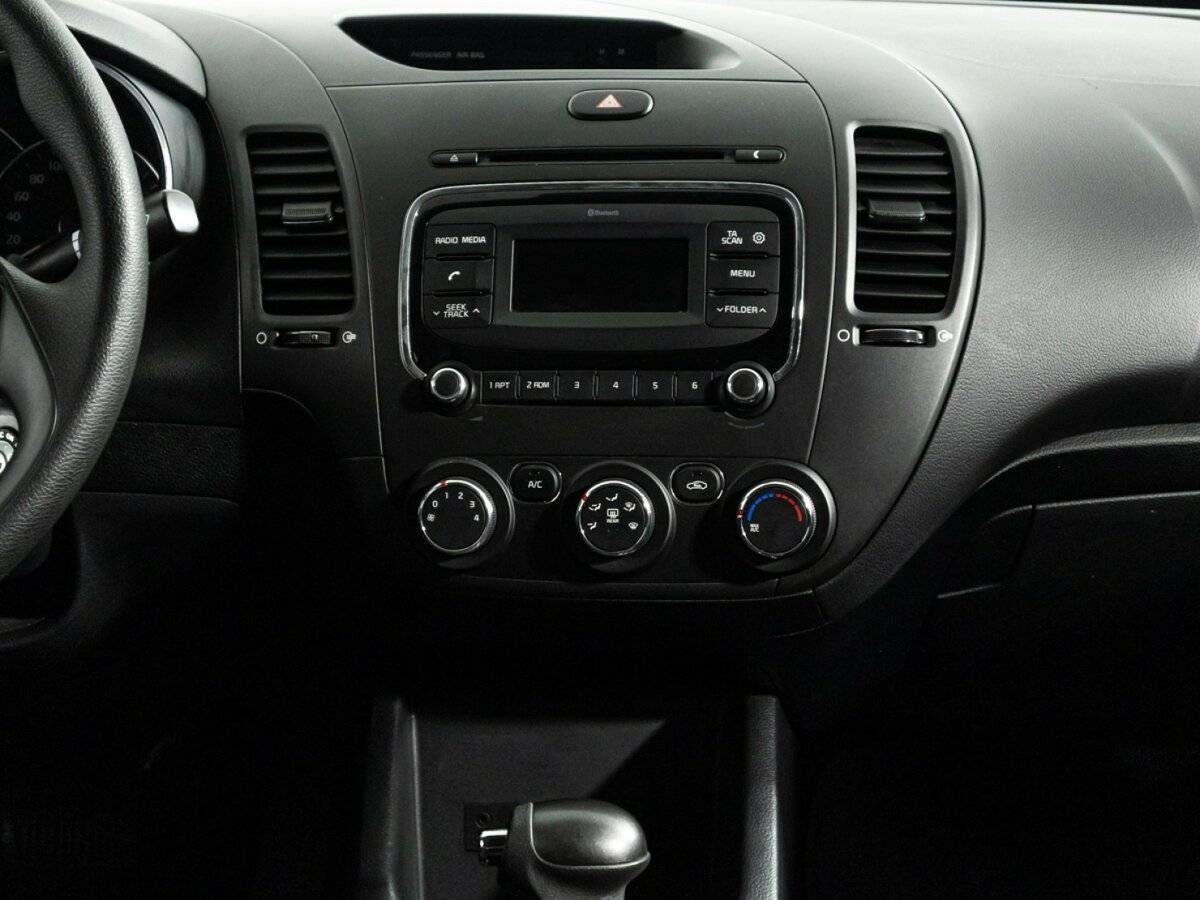 Купить Kia Cerato, 2019, 80 451 км.. Фото: #13