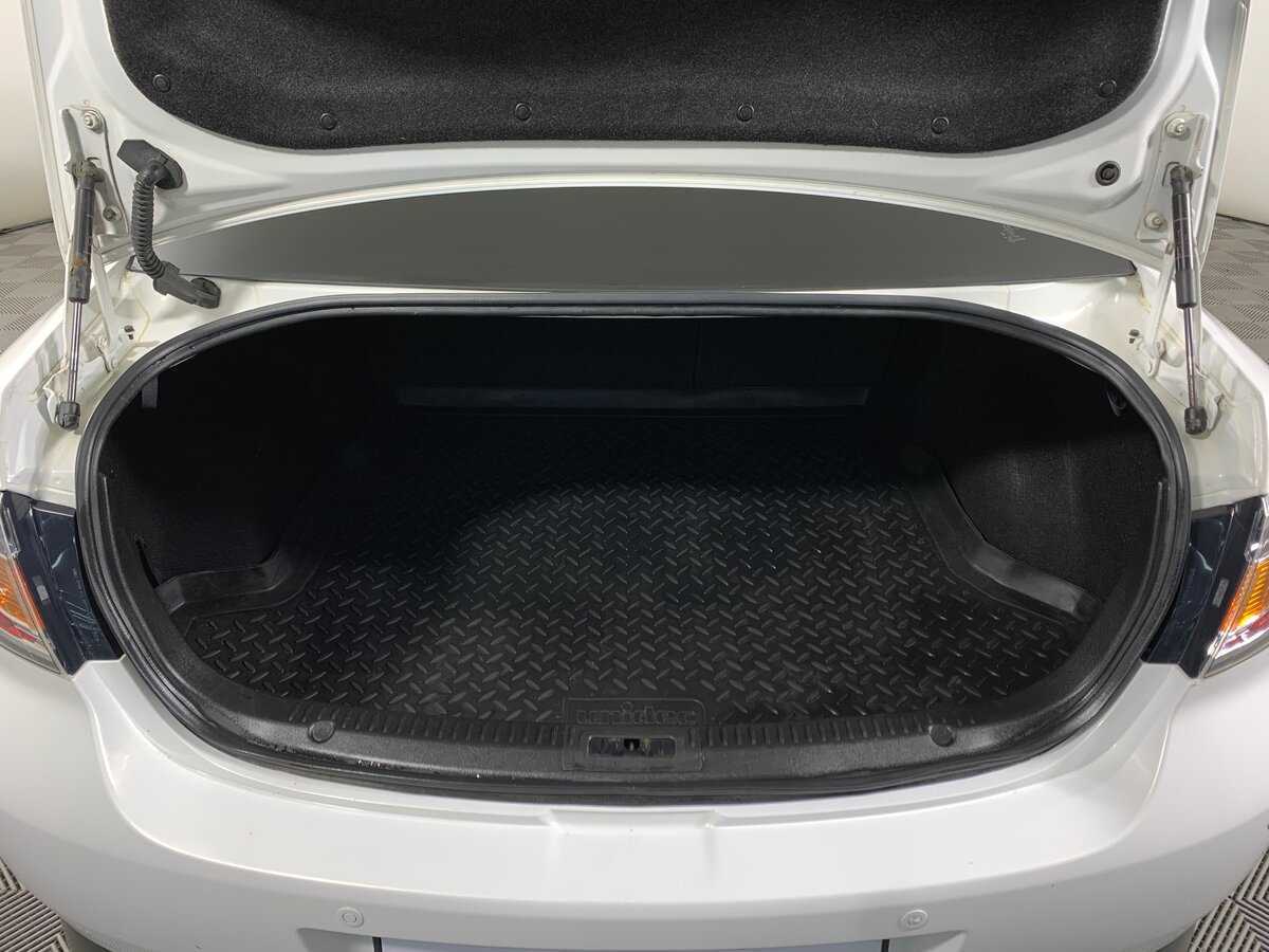 Купить Mazda 6, 2012, 231 000 км.. Фото: #19