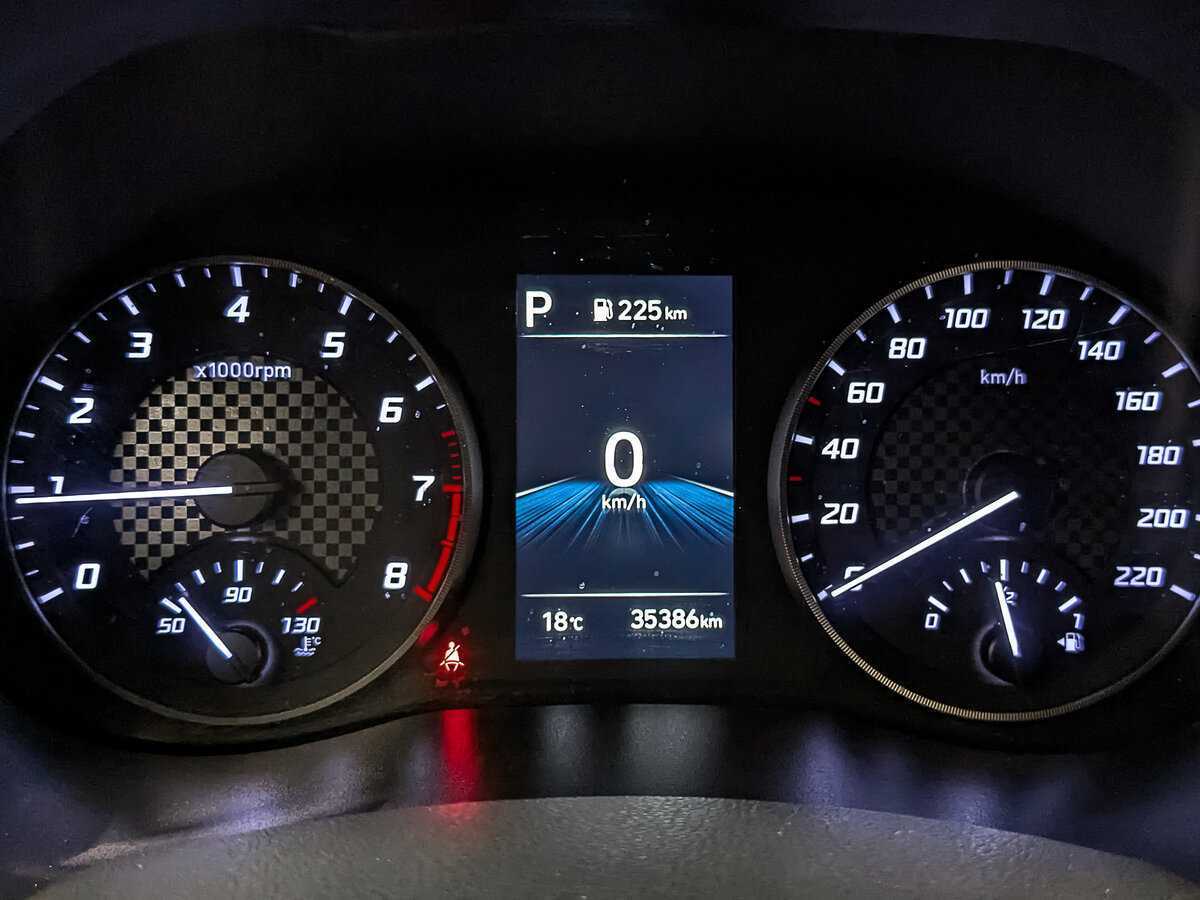 Купить Hyundai Solaris, 2022, 35 382 км.. Фото: #15