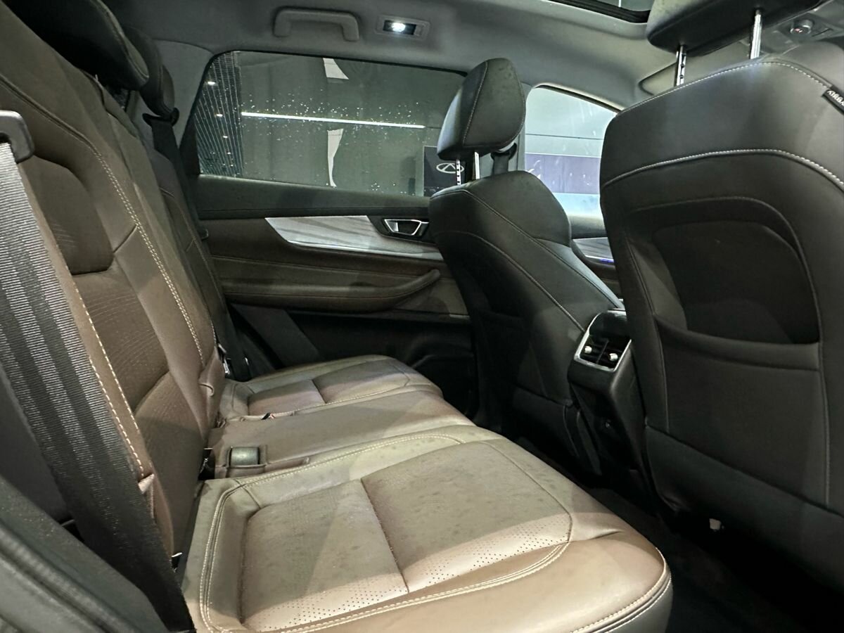 Купить Chery Tiggo 8 Pro, 2022, 78 239 км.. Фото: #11