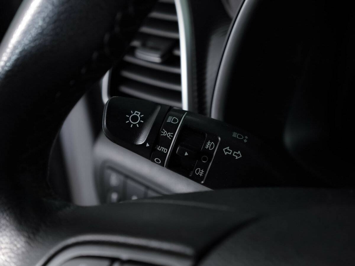 Купить Hyundai Tucson, 2018, 172 605 км.. Фото: #14