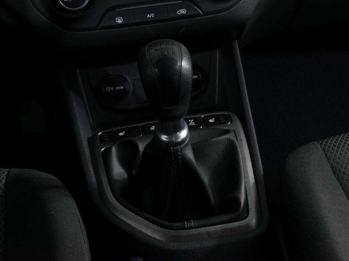 Купить Hyundai Creta, 2021, 40 370 км.. Фото: #12