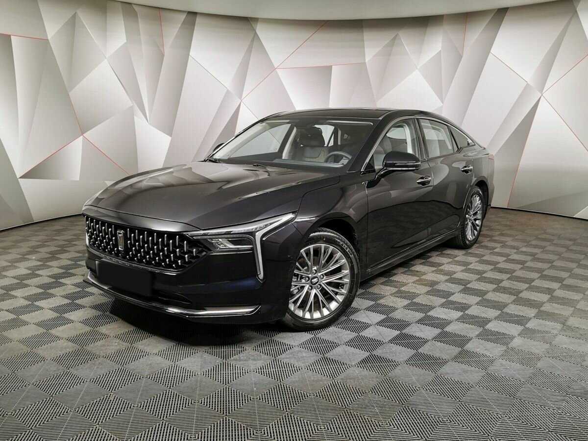 Купить FAW Bestune B70, 2023, 34 718 км.. Фото: #0