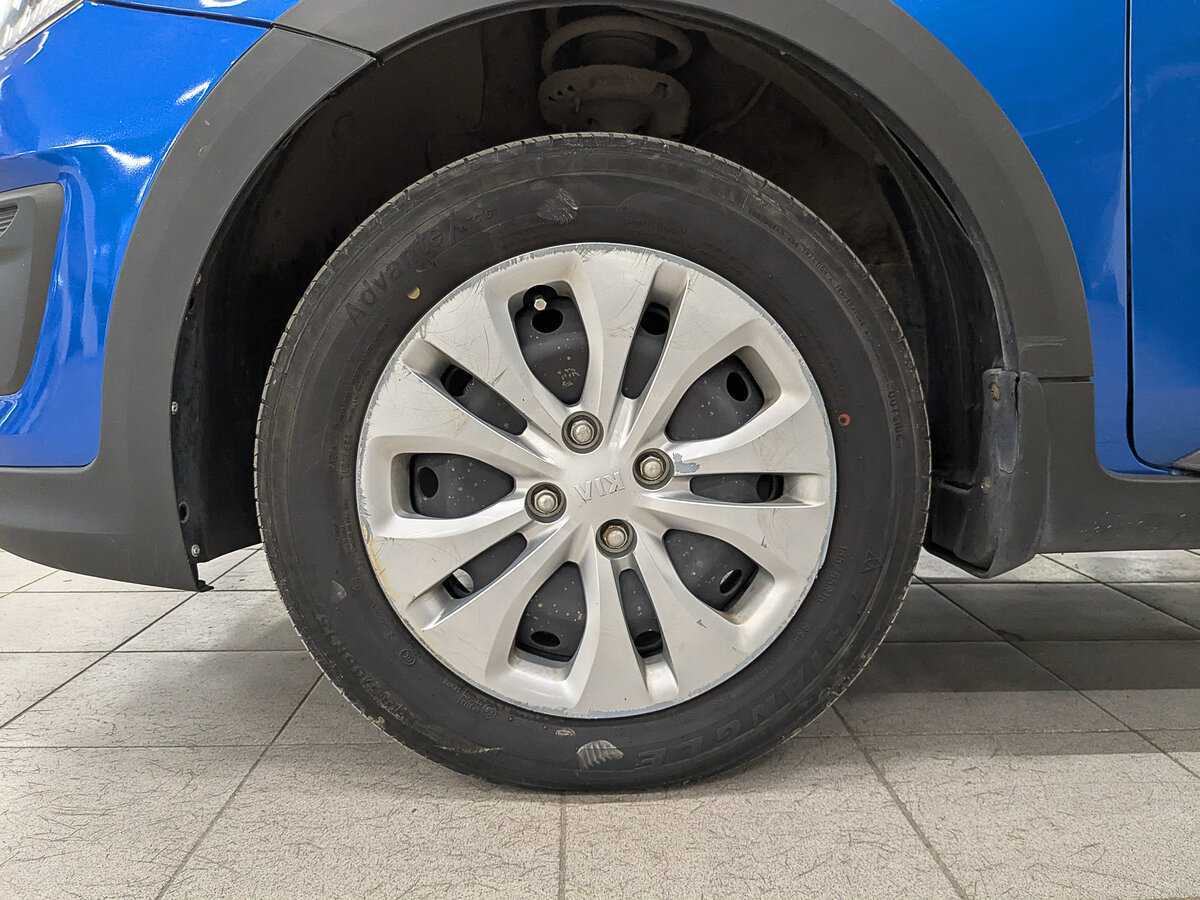 Купить Kia Rio, 2020, 184 289 км.. Фото: #10