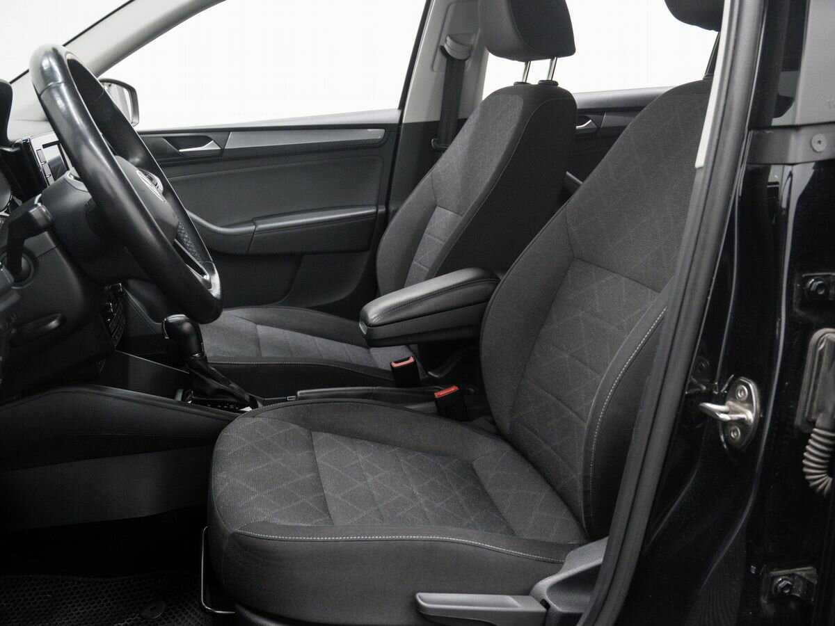 Купить Volkswagen Polo, 2021, 74 500 км.. Фото: #14