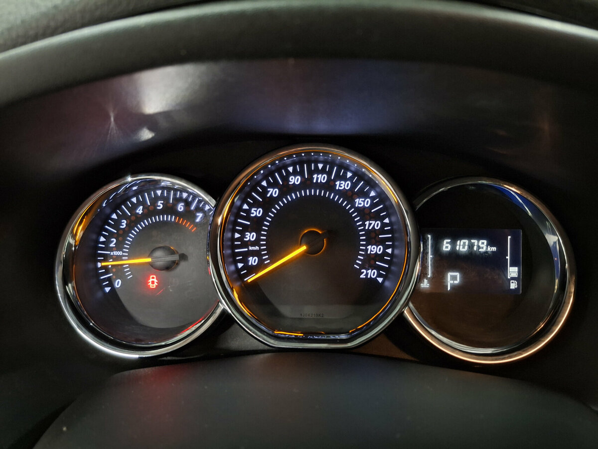 Купить Renault Logan, 2020, 61 103 км.. Фото: #12