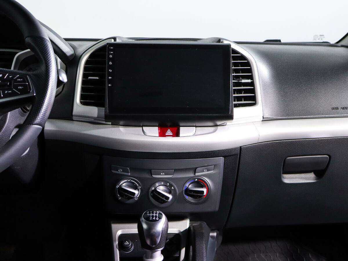 Купить JAC S3, 2019, 59 586 км.. Фото: #10