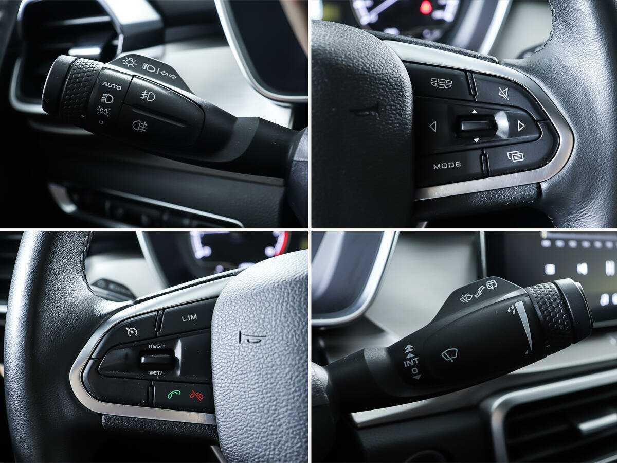 Купить Geely Coolray, 2021, 42 754 км.. Фото: #16