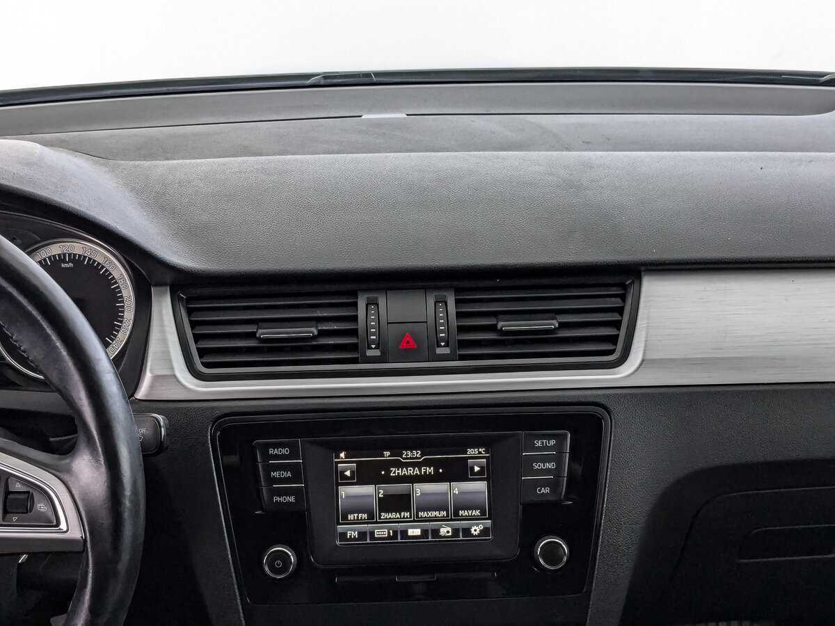 Купить Skoda Rapid, 2017, 147 008 км.. Фото: #12