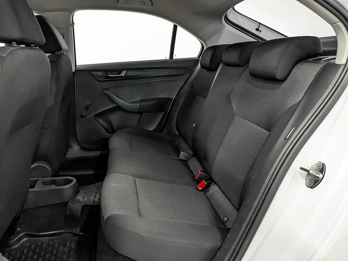 Купить Skoda Rapid, 2017, 191 579 км.. Фото: #17