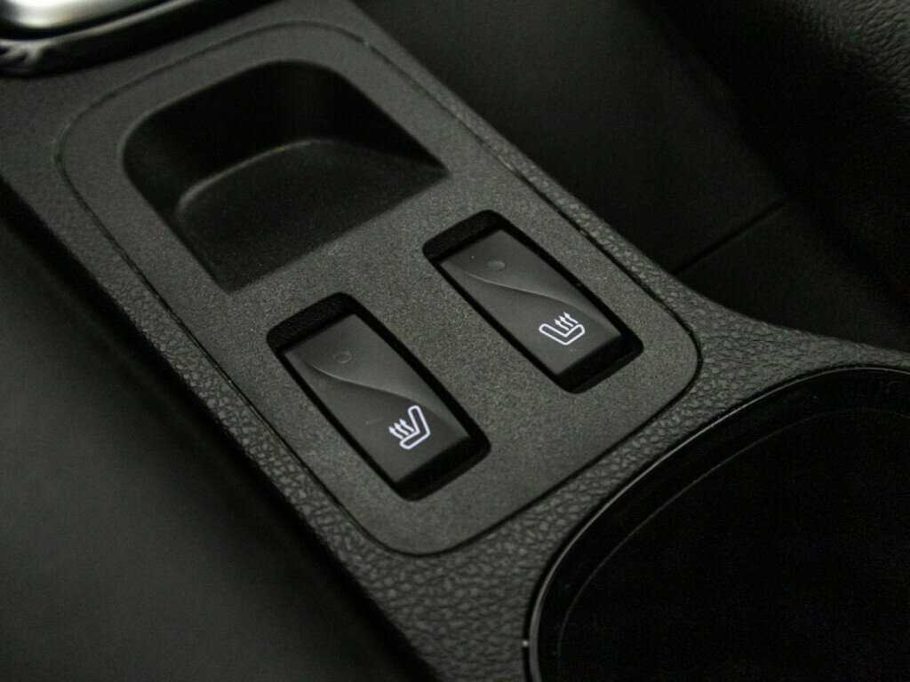 Купить Renault Kaptur, 2021, 67 857 км.. Фото: #16