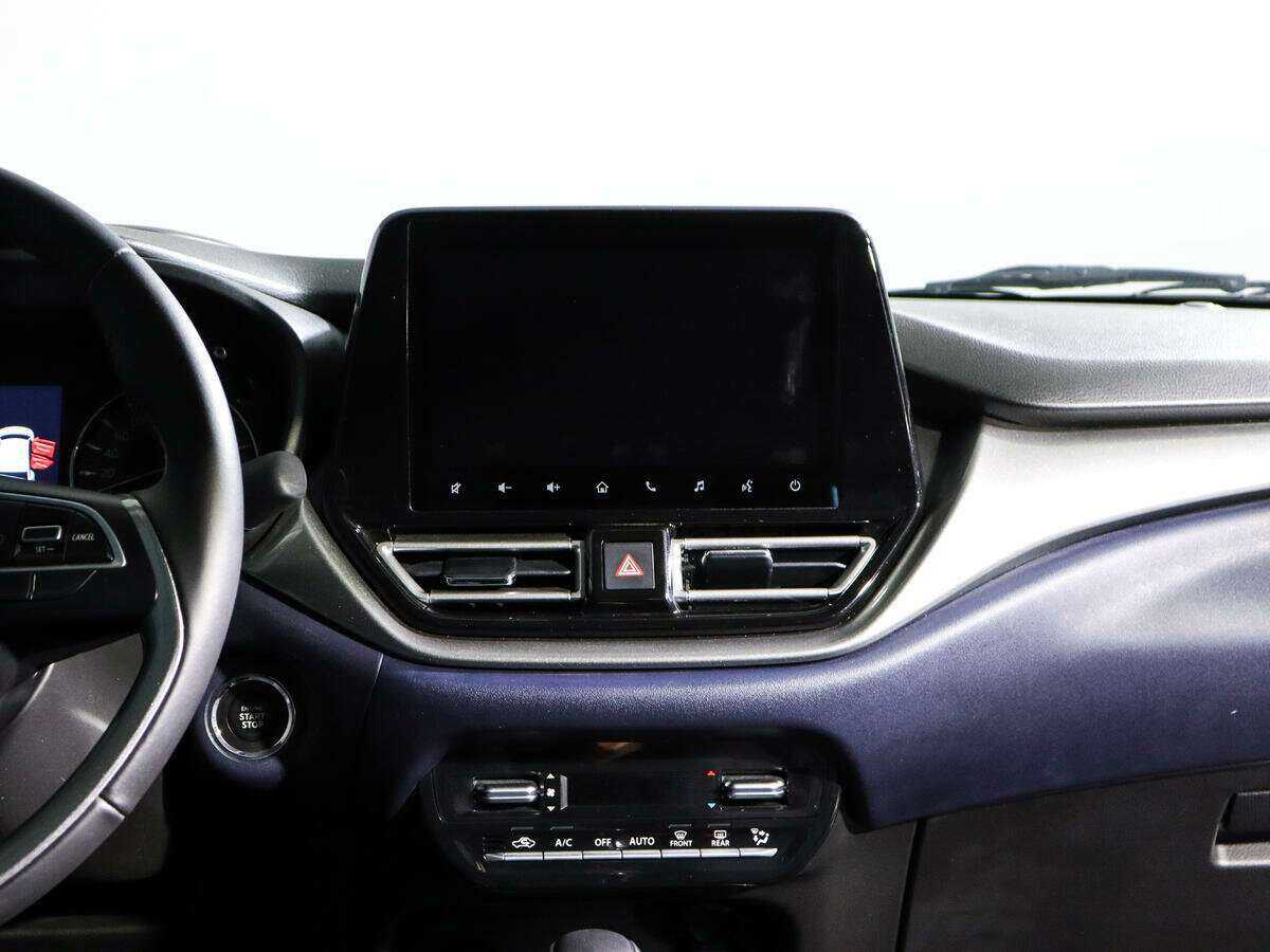 Купить Suzuki Baleno, 2023, 4 627 км.. Фото: #12