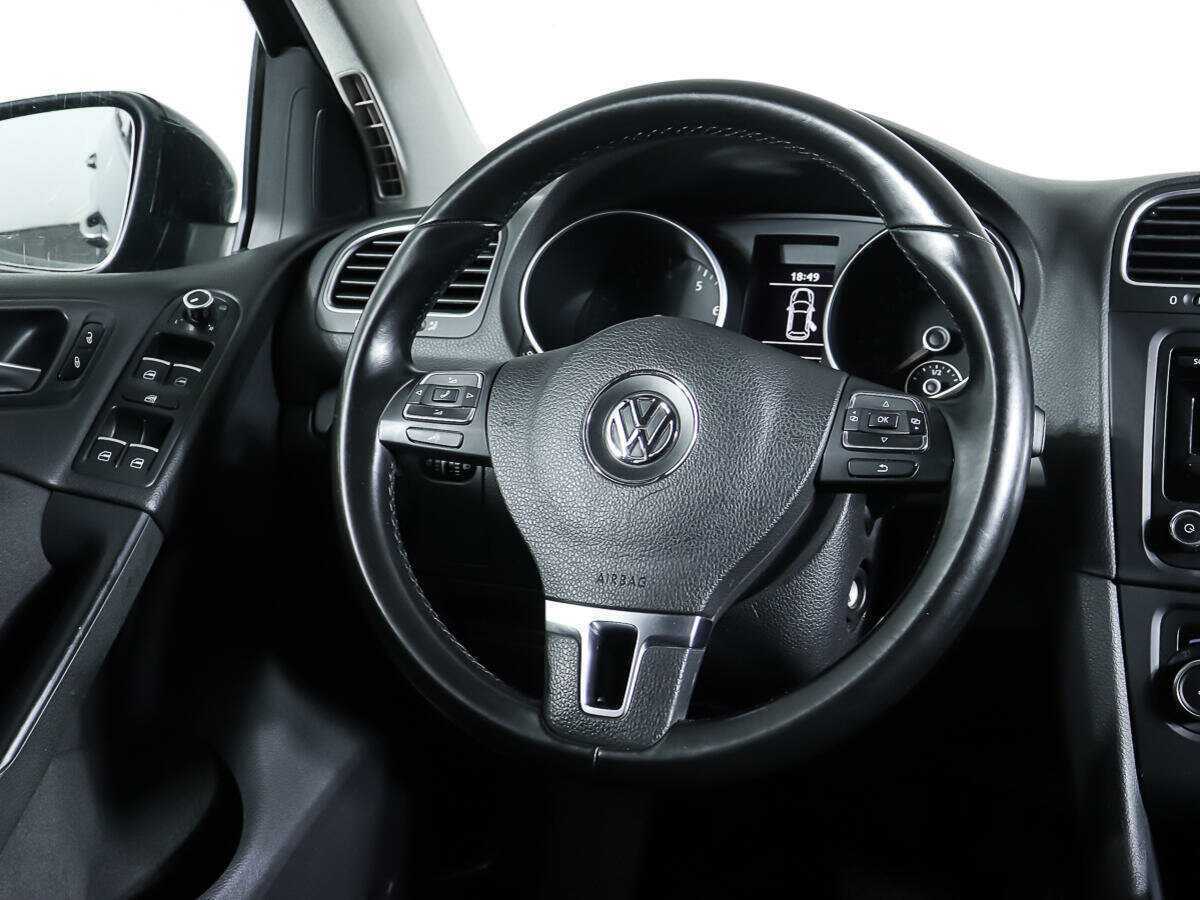 Купить Volkswagen Golf, 2012, 269 564 км.. Фото: #10