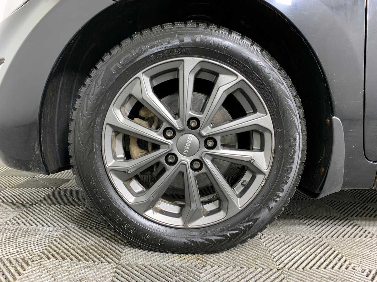 Купить Hyundai Elantra, 2012, 224 616 км.. Фото: #8