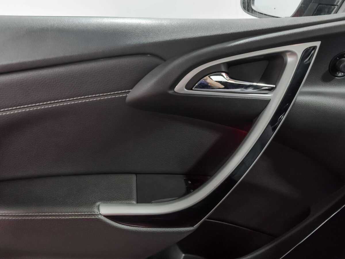 Купить Opel Astra, 2013, 147 411 км.. Фото: #8