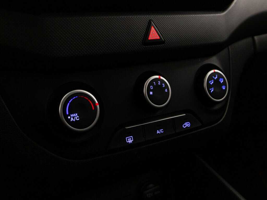 Купить Hyundai Creta, 2019, 87 291 км.. Фото: #16