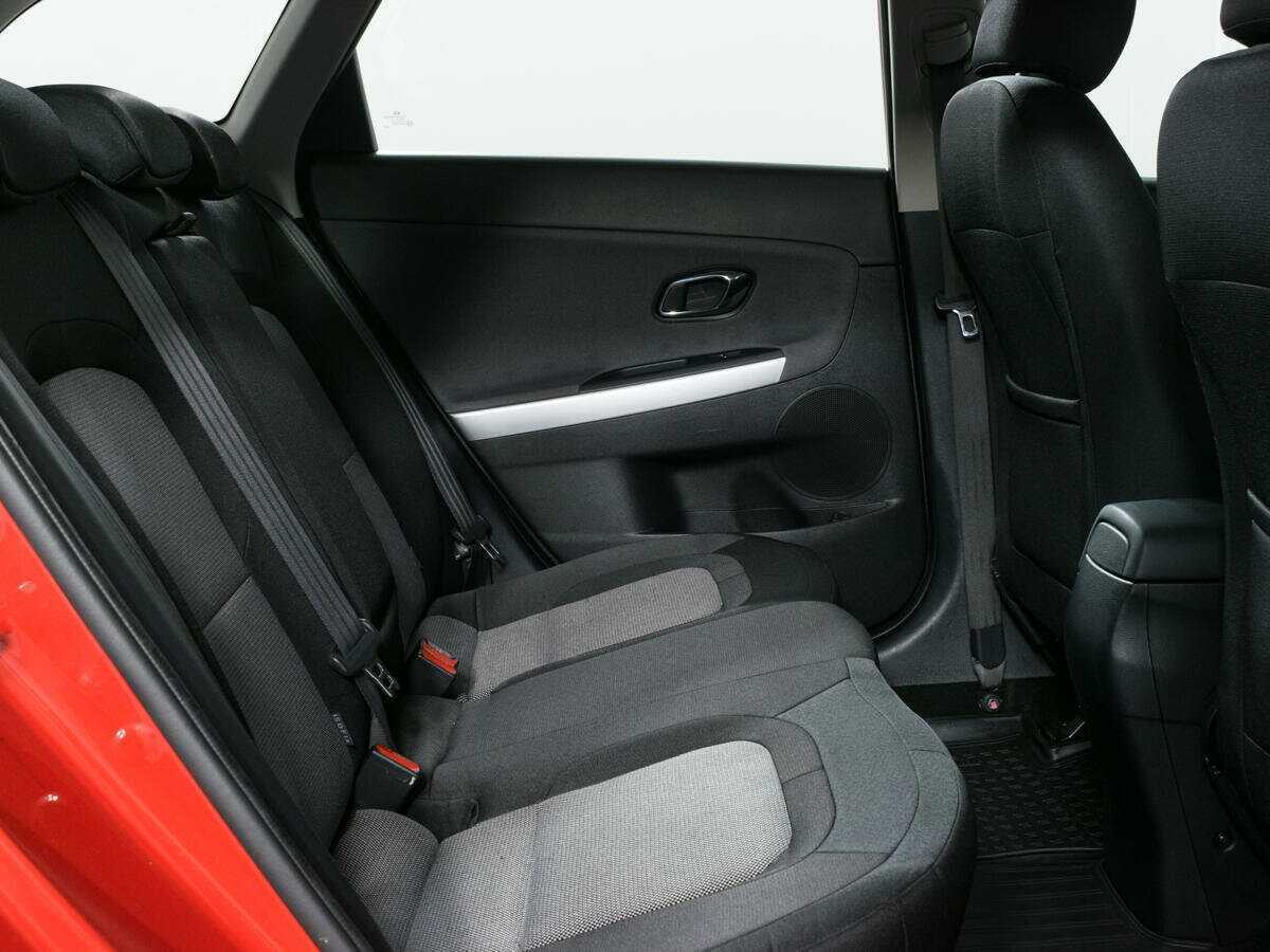 Купить Kia Ceed, 2018, 151 500 км.. Фото: #11