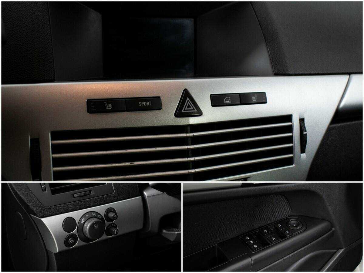 Купить Opel Astra, 2014, 196 000 км.. Фото: #13