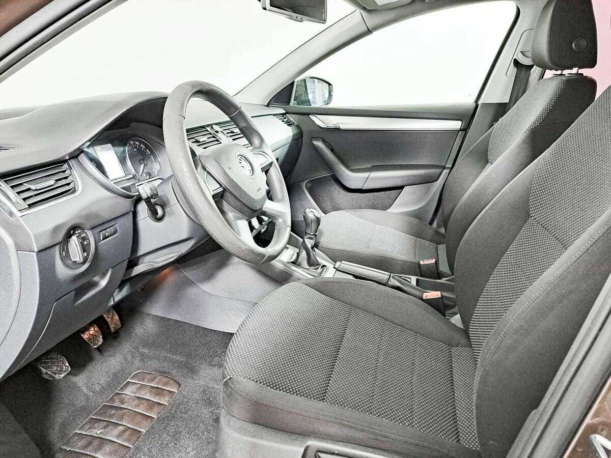 Купить Skoda Octavia, 2014, 220 000 км.. Фото: #12