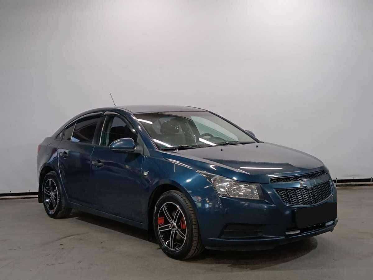 Купить Chevrolet Cruze, 2012, 199 416 км.. Фото: #2