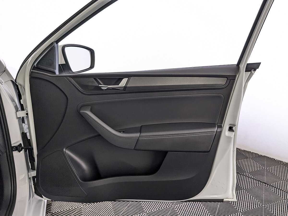 Купить Skoda Rapid, 2020, 65 093 км.. Фото: #20