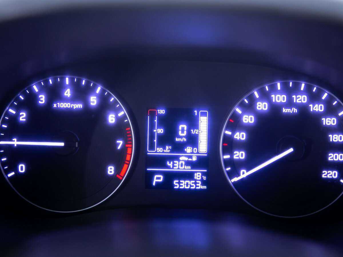 Купить Hyundai Creta, 2017, 53 053 км.. Фото: #6