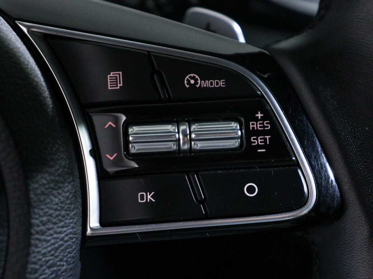 Купить Kia Ceed, 2020, 47 485 км.. Фото: #18