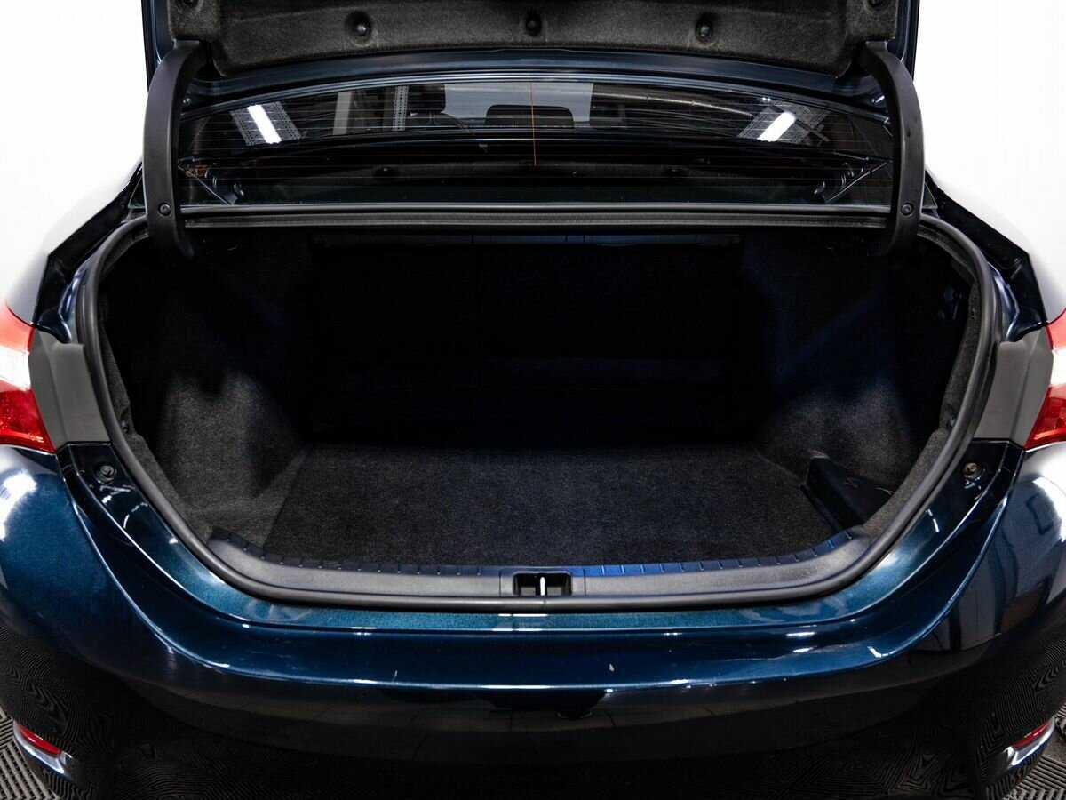 Купить Toyota Corolla, 2015, 132 149 км.. Фото: #21