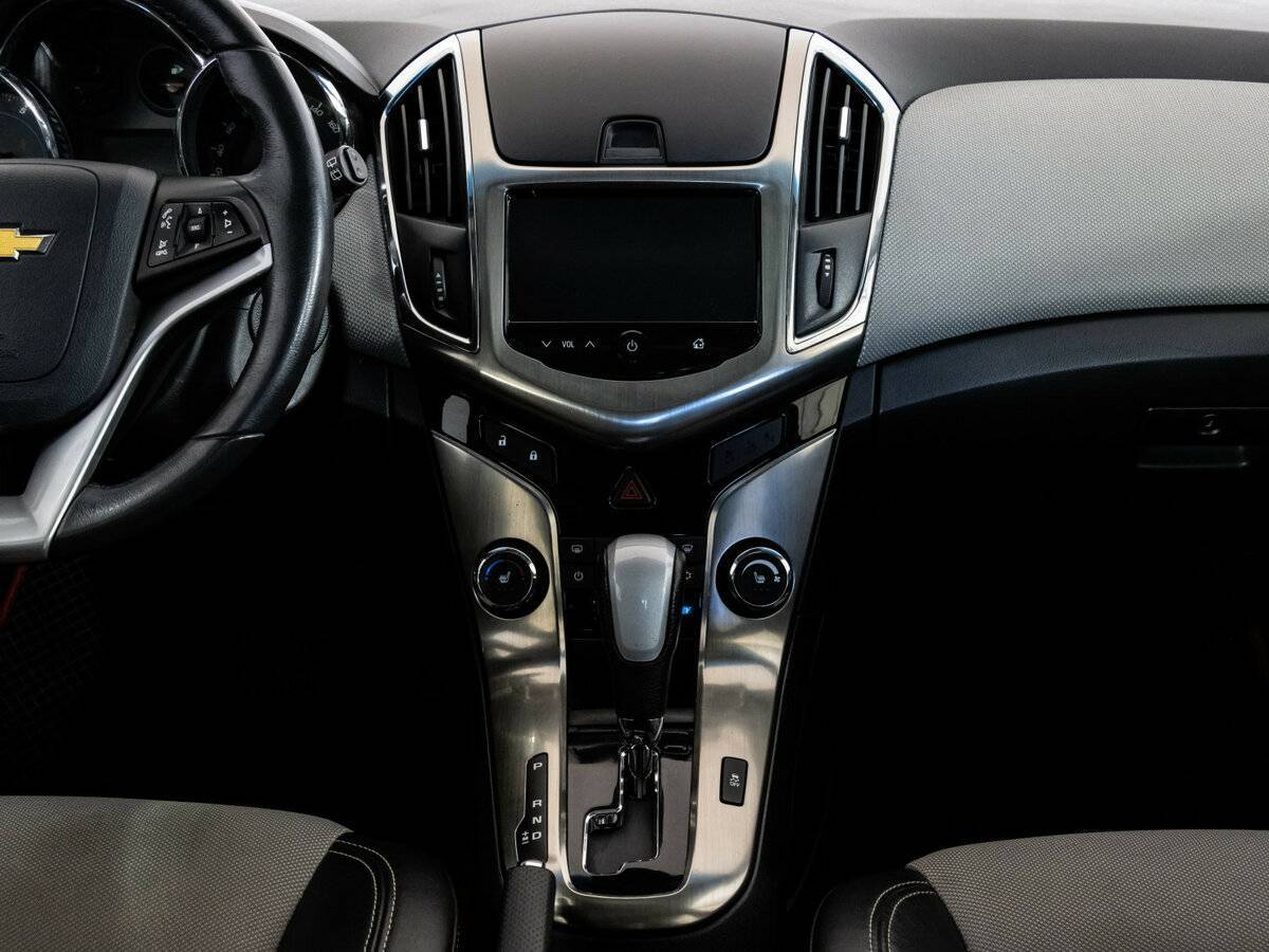 Купить Chevrolet Cruze, 2014, 221 716 км.. Фото: #13