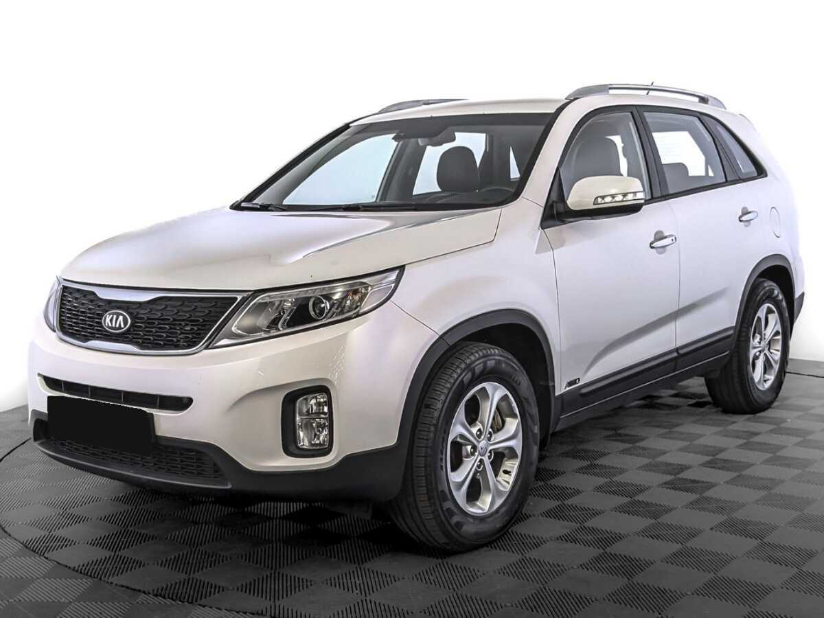 Купить Kia Sorento, 2020, 62 833 км.. Фото: #0