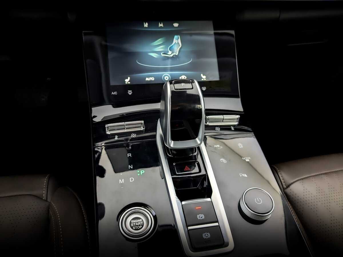 Купить Chery Tiggo 8 Pro, 2022, 105 696 км.. Фото: #25