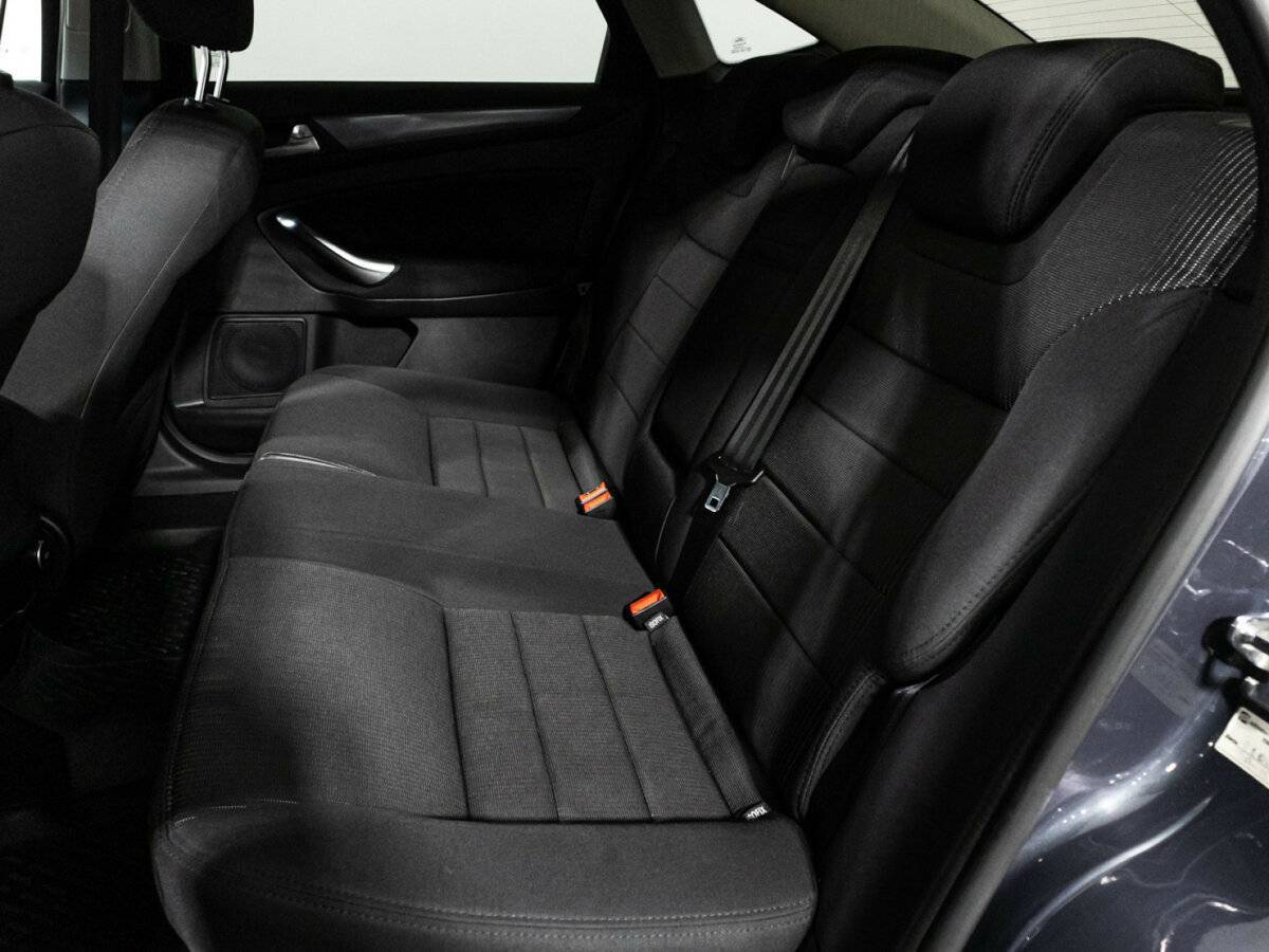 Купить Ford Mondeo, 2013, 134 271 км.. Фото: #9