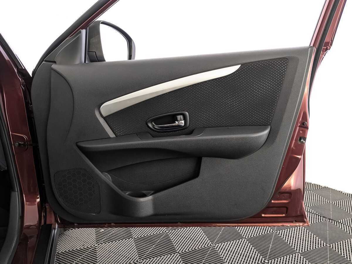 Купить Nissan Almera, 2016, 93 457 км.. Фото: #20