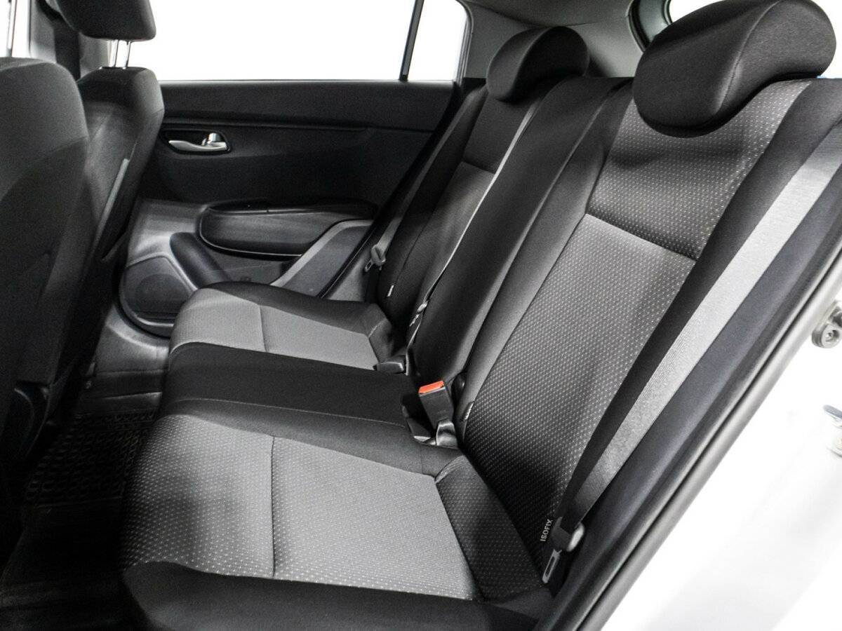 Купить Kia Rio, 2020, 80 213 км.. Фото: #9